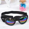 17cm Foldable Pet Glasses Dog Goggles Sunglasses Summer Windproof Sunscreen Dogs Puppy Accessories Pet Supplies