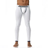 JOCKMAIL Mens Cotton Long Johns Leggins