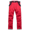 KAZUNOW Ski Snowboard Pants