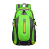 SIURUO 40L Waterproof Backpack