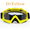 ORZ Ski Snowboard Goggles