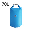 GZYF 10L, 20L Outdoor Waterproof Dry Bag