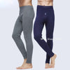 MOONBIFFY Low Rise Thermal Underwear - Mens