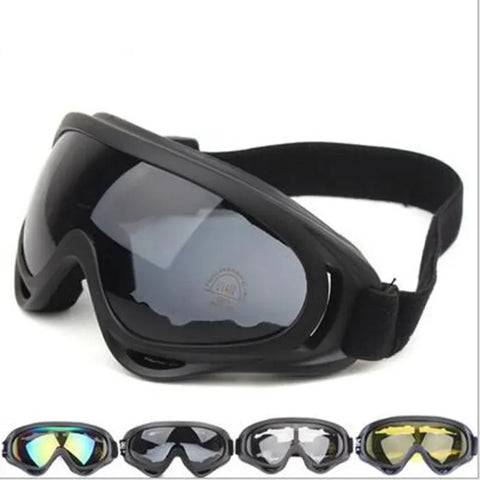 DAWNDESSLO Pro Ski Snowboard Goggles