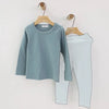 KIDS Cotton Thermal Underwear Set