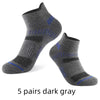 STANSI Ankle Sport Socks For Any Season