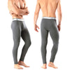 ANUBAIONG Warm Thermals - Cotton Underwear