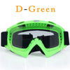 ORZ Ski Snowboard Goggles