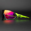 KAPVOE Photochromic Polarized Sunglasses