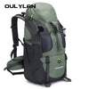 OUL YLAN 50L Backpack