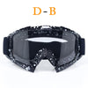 ORZ Ski Snowboard Goggles