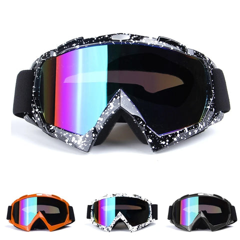 ORZ Ski Snowboard Goggles