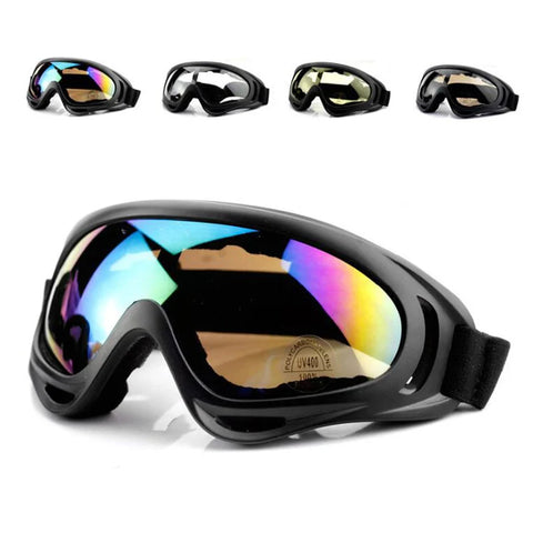 RPXBGUCKARHG Boarding Dust Proof Goggles