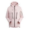 MAX BARLEY Technical Ski Shell Jacket