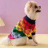 ONGELANG Doggy Jumper For Small Dog