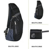 MACROUPTA Shoulder Bag