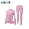 COPOZZ Base Layer - Women's