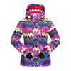 YINGYONG  Warm Ski Snowboard Suit - Women's