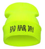 GLAMUP Bad Hair Day Beanie