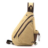 FAGYAO Durable Sling Backpack