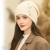 UP POSITIVE Warm Winter Beanie - Women's