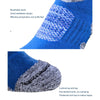 L.WIND Ski Snowboard Winter Socks