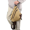 FAGYAO Durable Sling Backpack