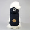 CDDMPET Chihuahua Coat Jacket