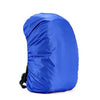 MILITARY 35L Waterproof Rain Cover Backpack