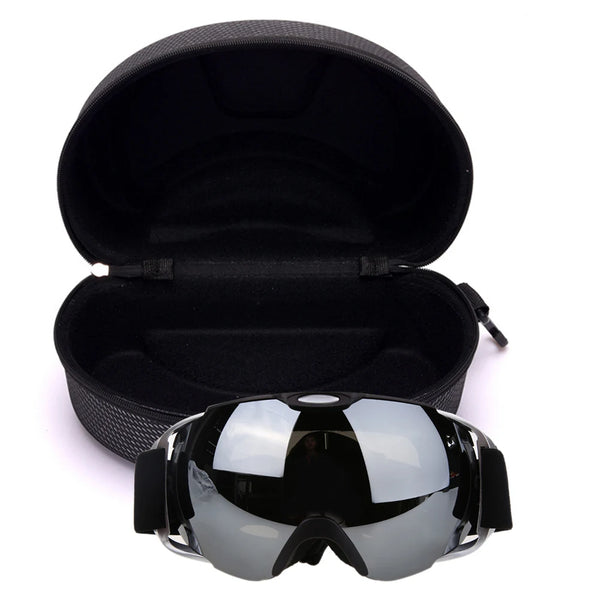 JOCESTYLE Ski Snowboard Goggle Case