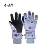 KAGHODU Children Snowboard Gloves