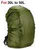 RAIN Waterproof Backpack Cover