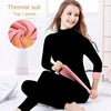 TRUSLI Thermal Underwear Set - Women's