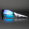 KAPVOE Photochromic Polarized Sunglasses