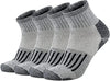 SERBEWAY Merino Thick Wool Socks - Women's