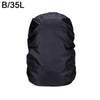 LASKHEG 20-80L  Waterproof Rucksack / Backpack Cover