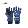 KAGHODU Children Snowboard Gloves