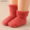 ARTRIX Childrens Thermal Socks