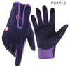 TRENDY Snowboard Mitten Gloves