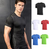 CHEN ASTA Short Sleeve Base Layer