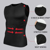 MISS MOLY Compression Vest Base Layer