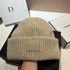 NONOTREE Plain Beanie Hat