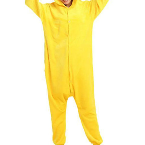 MINISO Pikachu Pokemon Costume Suit - Women