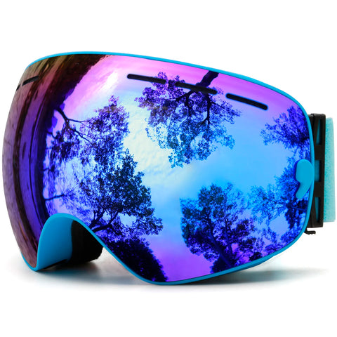 MAX JULI Goggles For Snow