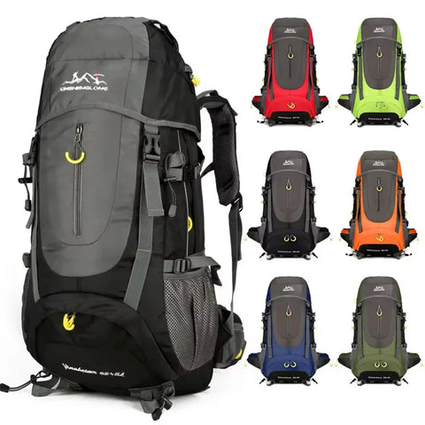 KAOPEKI 70L Backpack