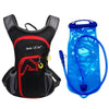 TANLUHU Sports Drink Backpack