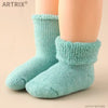 ARTRIX Childrens Thermal Socks