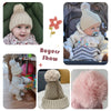 BABY LOVE Beanie