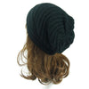 SKI Knitted Wool Beanie