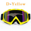 ORZ Ski Snowboard Goggles